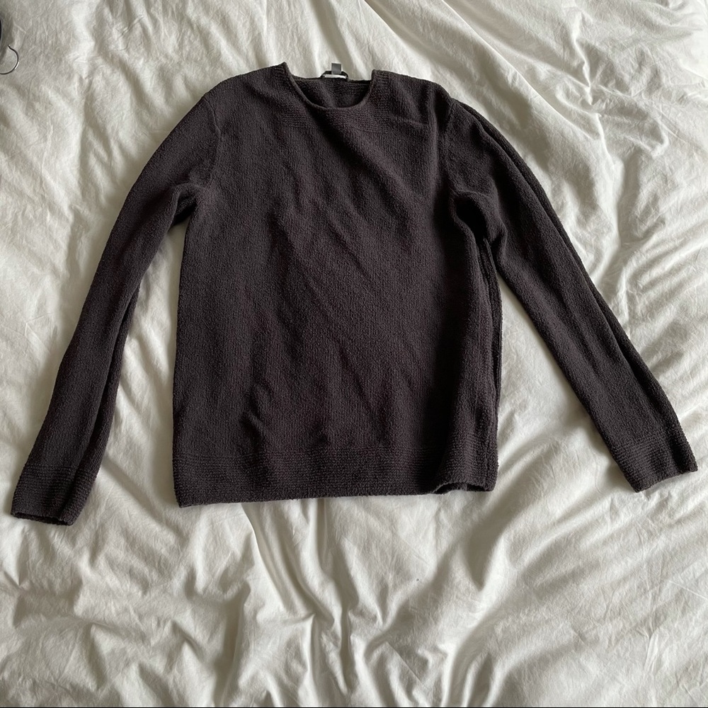 COS // sweater
